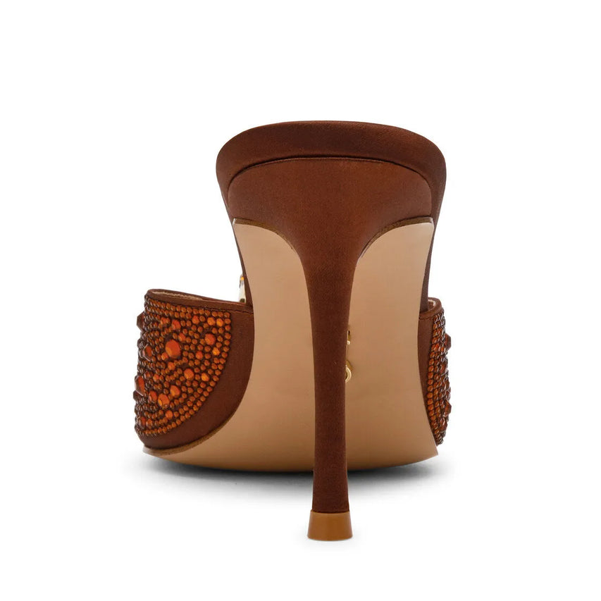 REGALIA BROWN/BRONZE