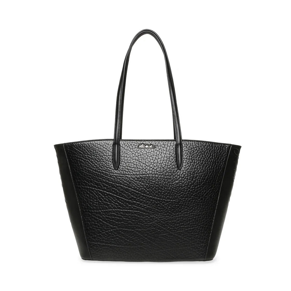 BHELENE BLACK/GUNMET