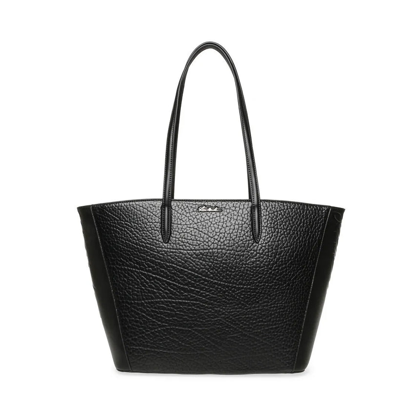 BHELENE BLACK/GUNMET