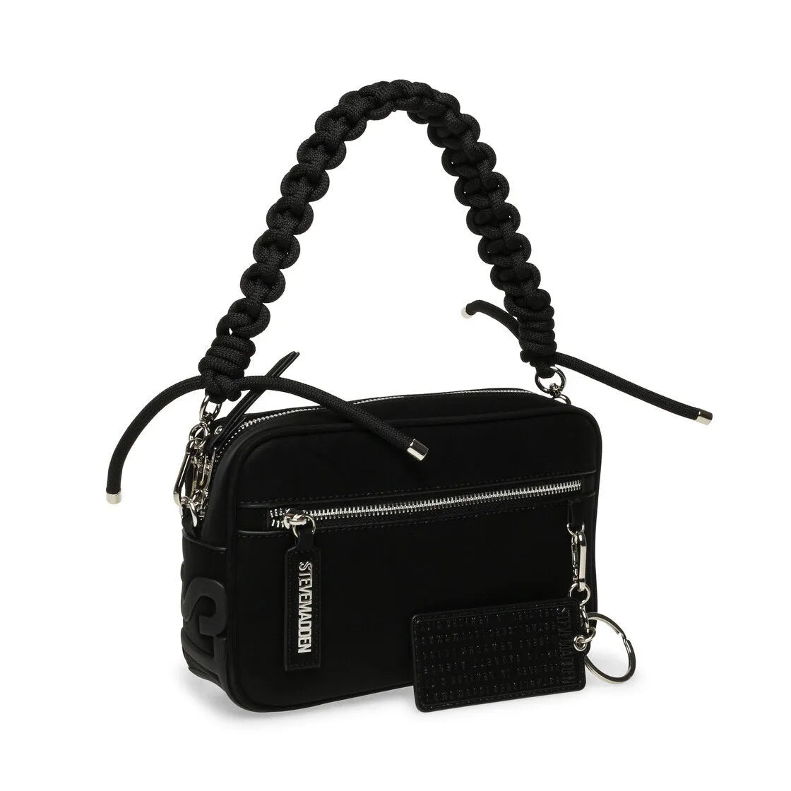 BJAYSON BLACK/SILVER