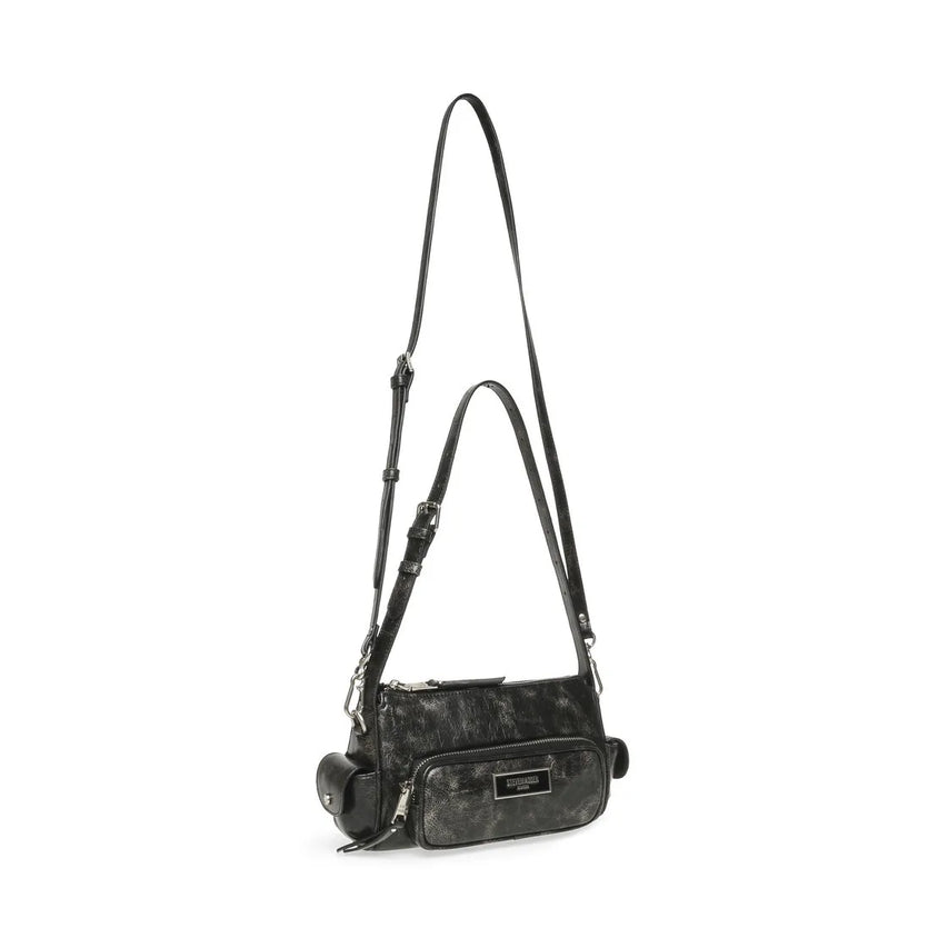 BJORDI BLACK/SILVER