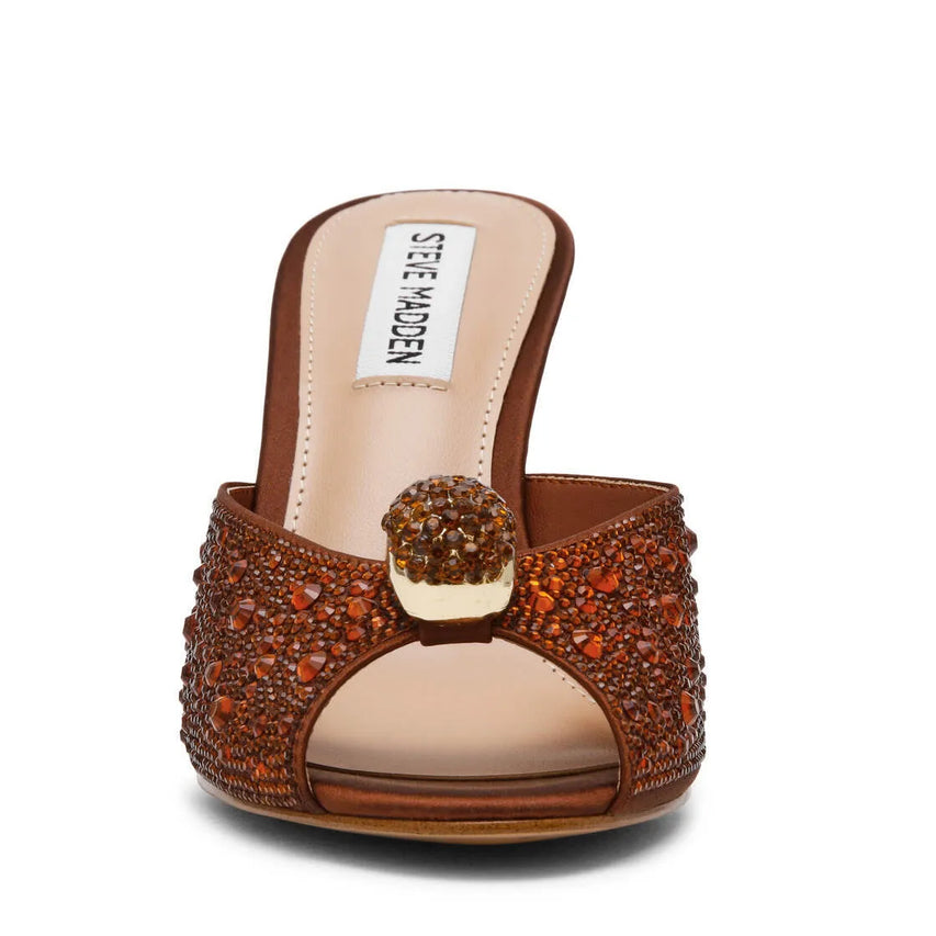 REGALIA BROWN/BRONZE