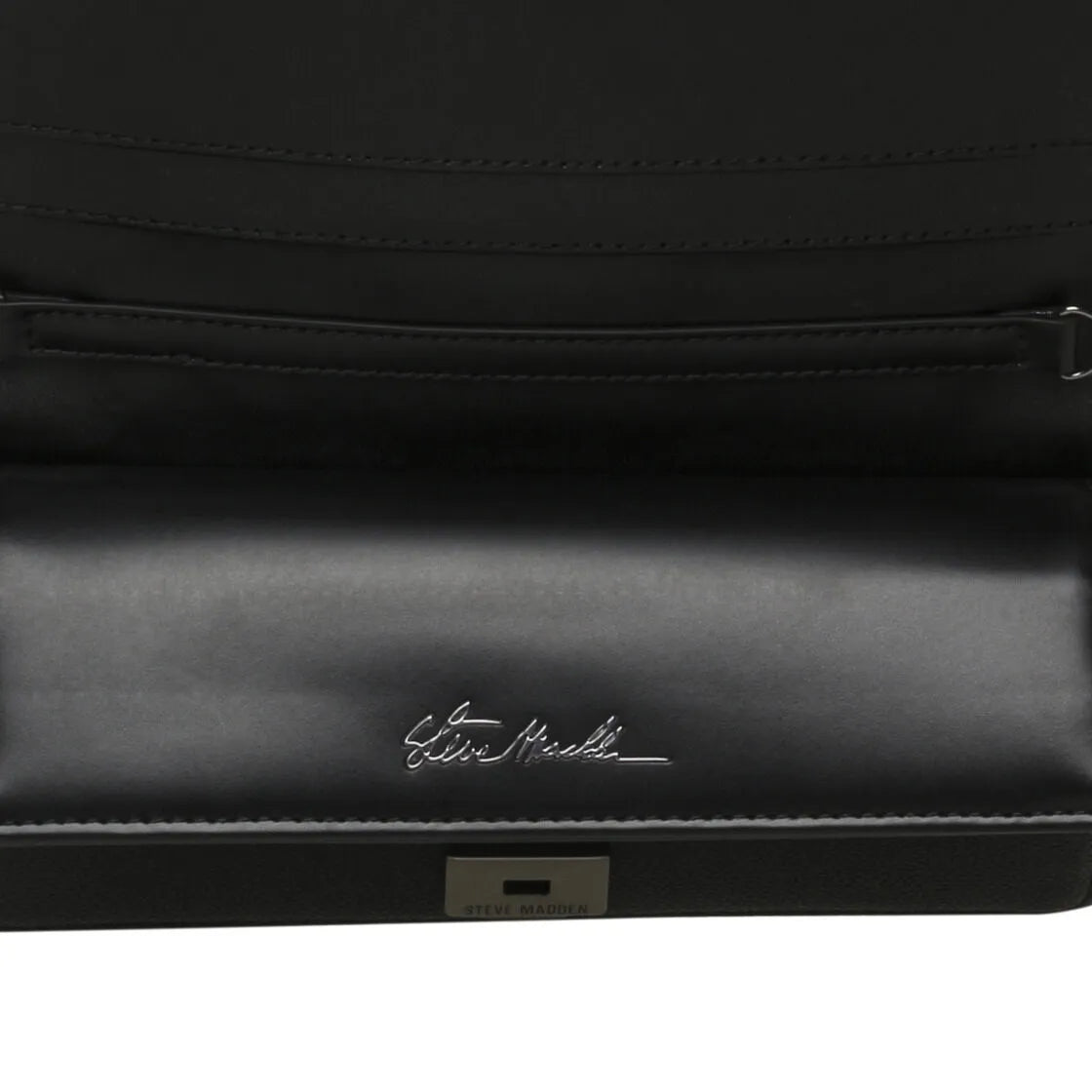 BAVEN BLACK/GUNMET