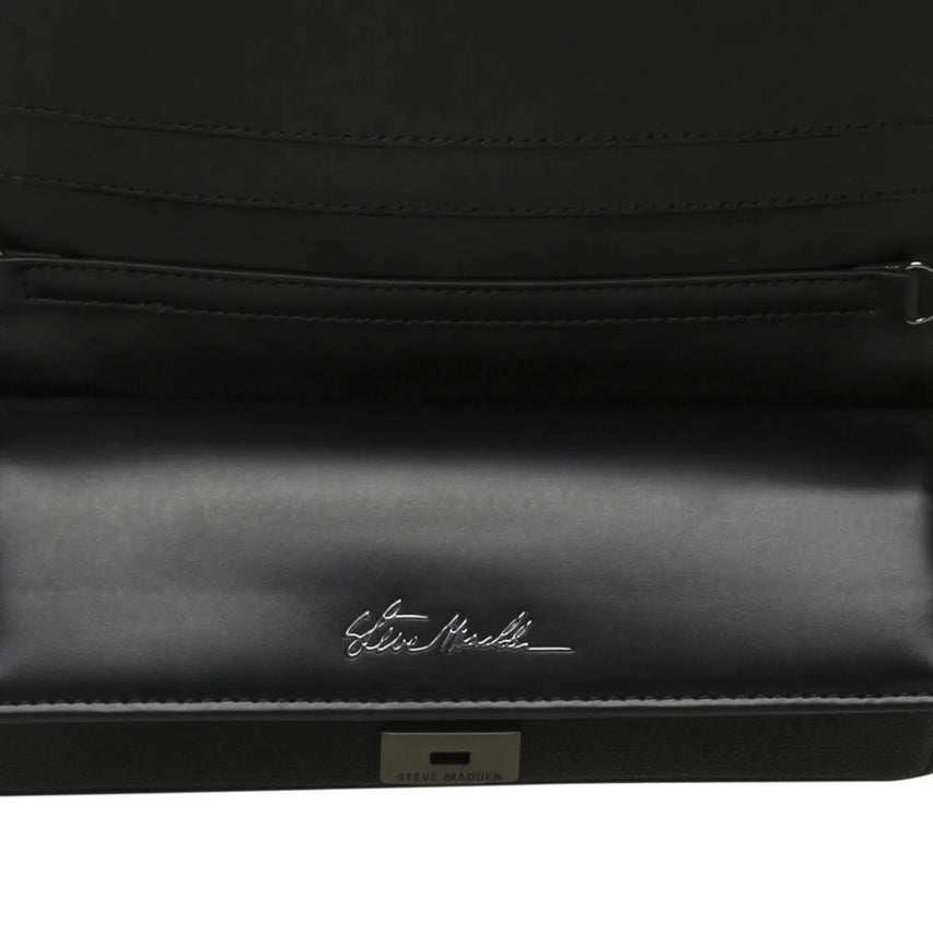 BAVEN BLACK/GUNMET
