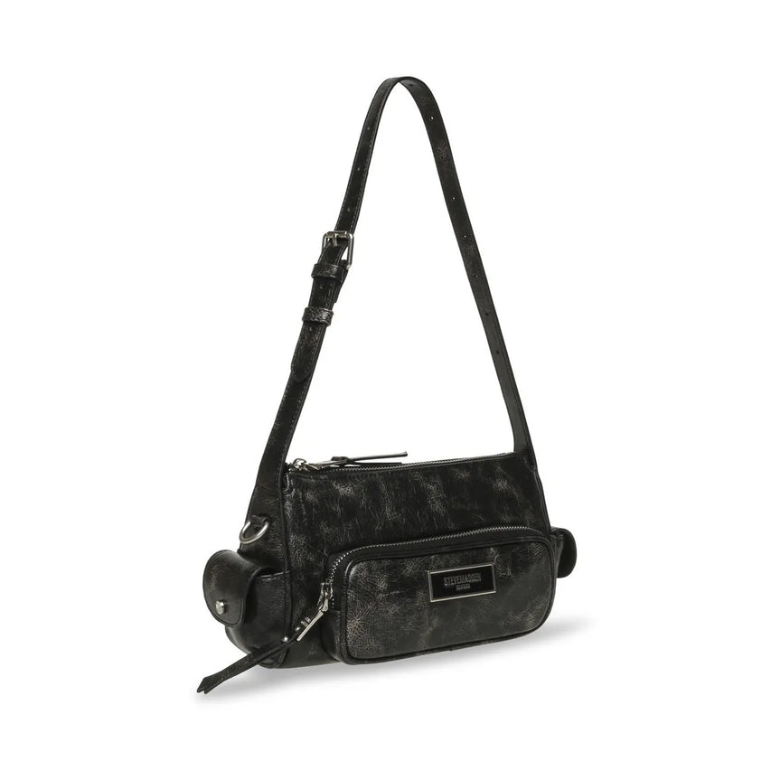 BJORDI BLACK/SILVER