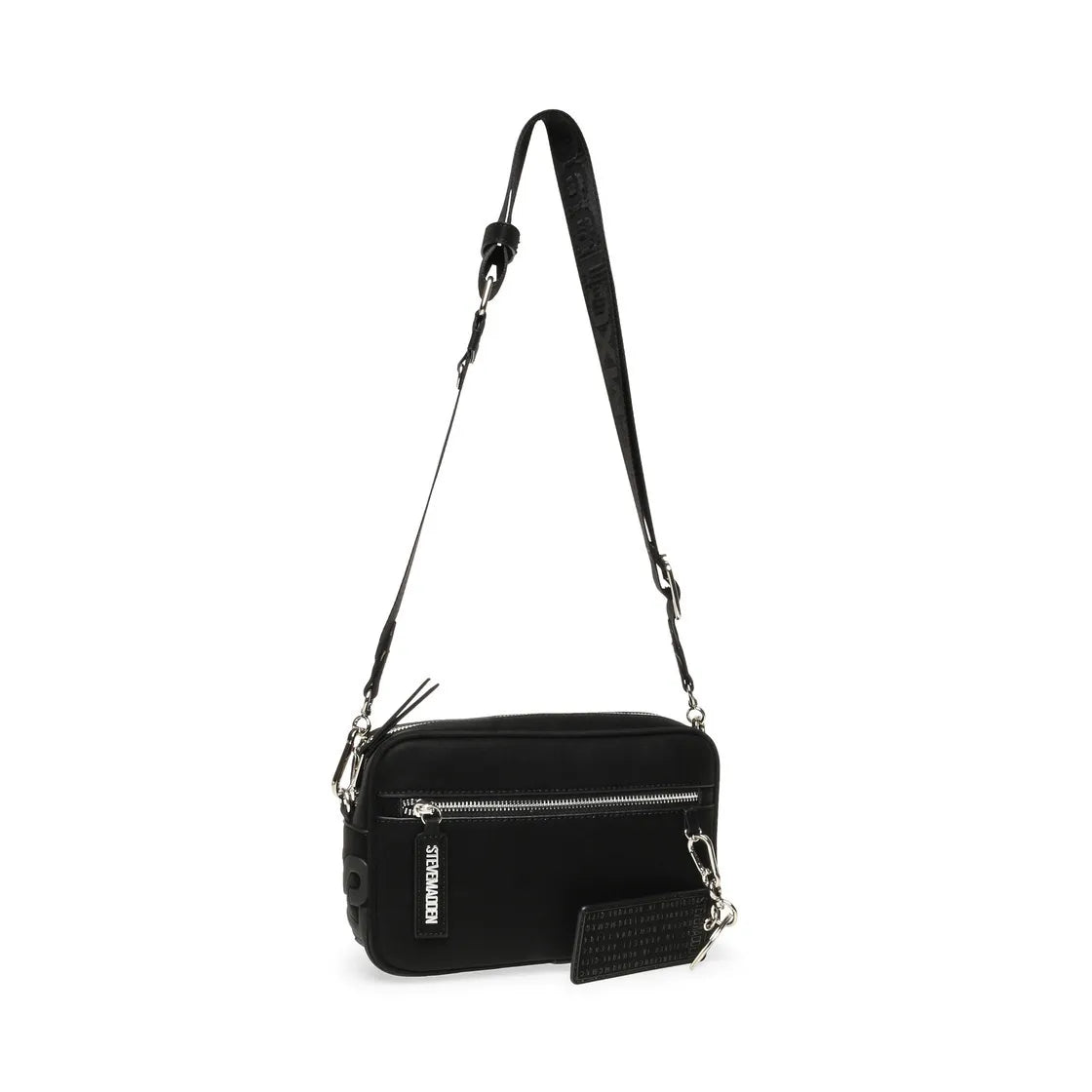 BJAYSON BLACK/SILVER
