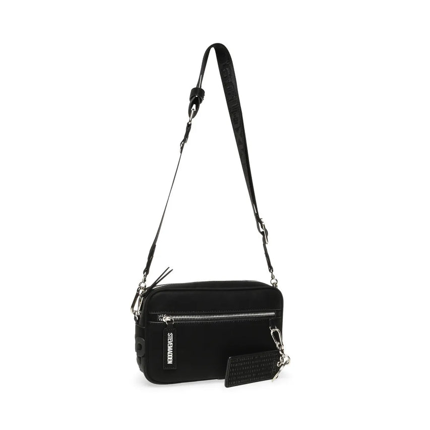 BJAYSON BLACK/SILVER
