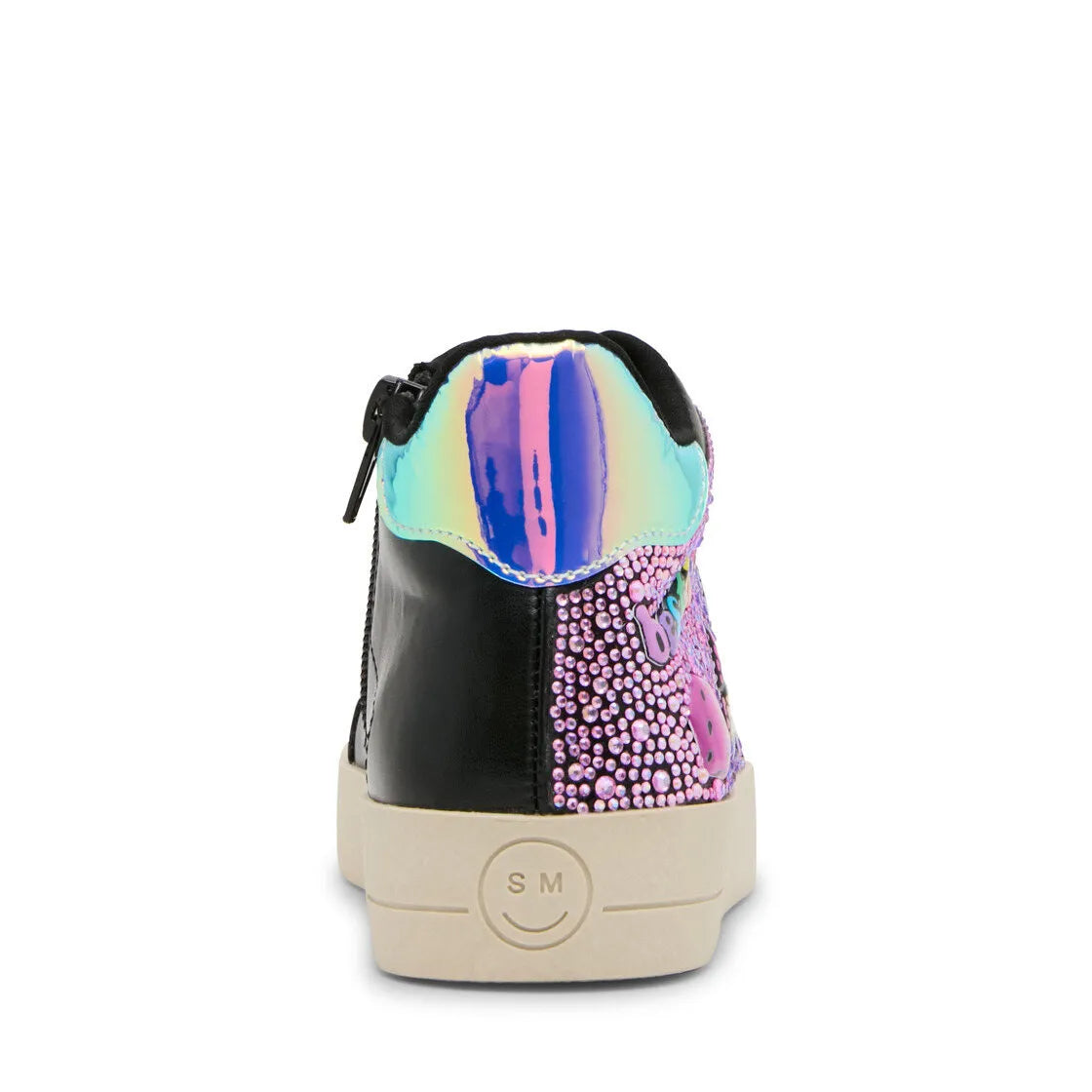 Niñas JDELIGHT BLACK MULTI