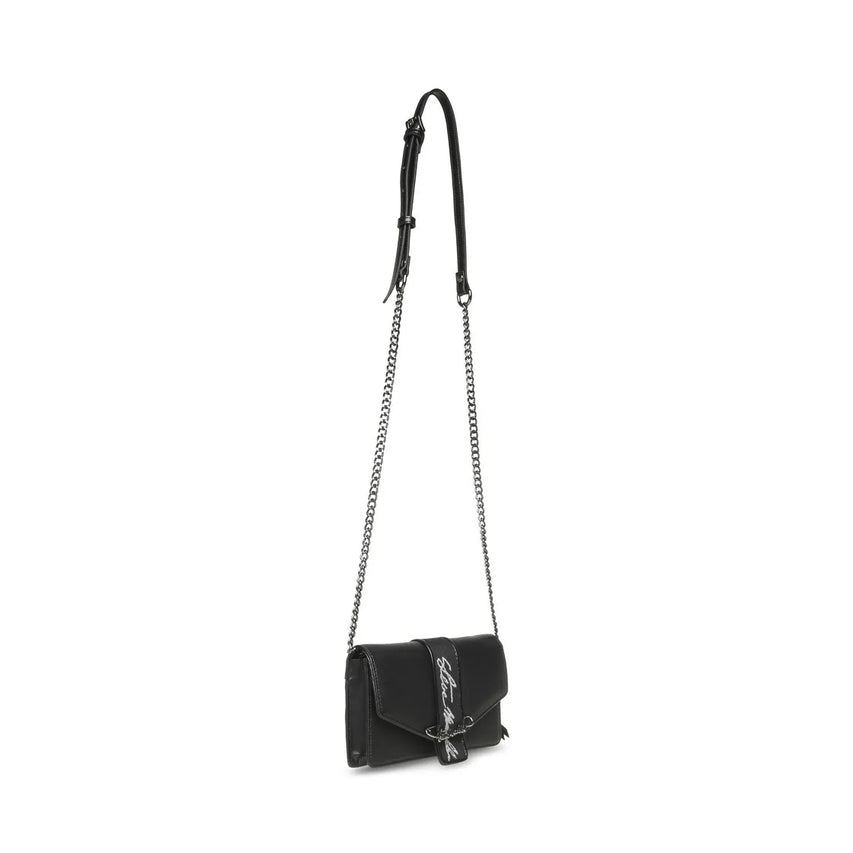 BAVEN BLACK/GUNMET