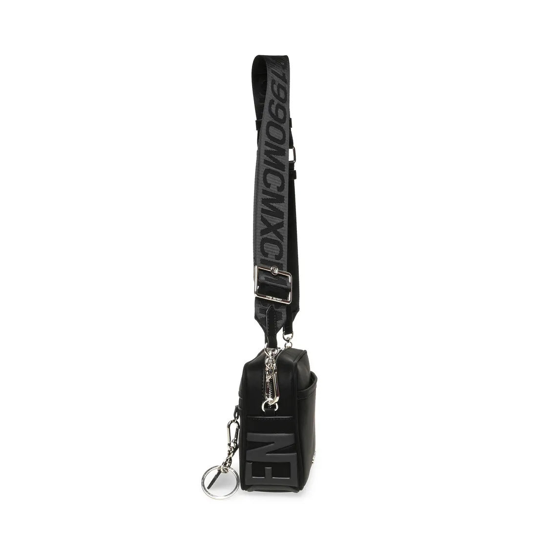 BJAYSON BLACK/SILVER