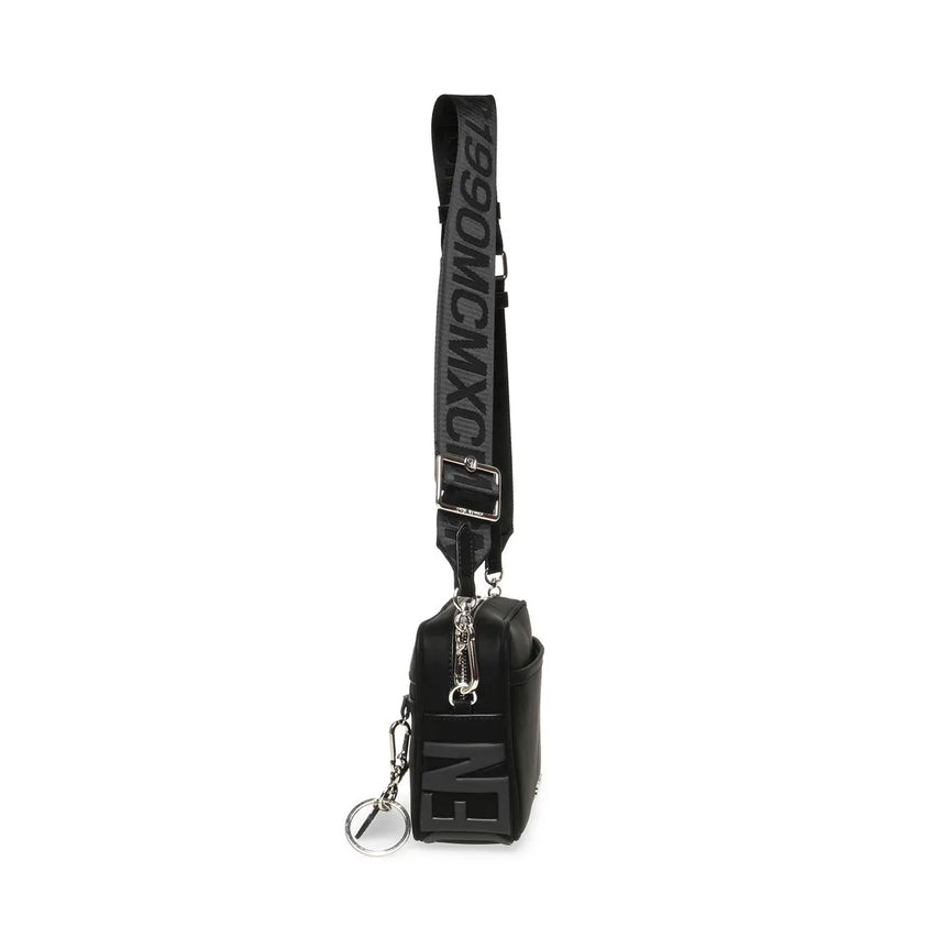 BJAYSON BLACK/SILVER