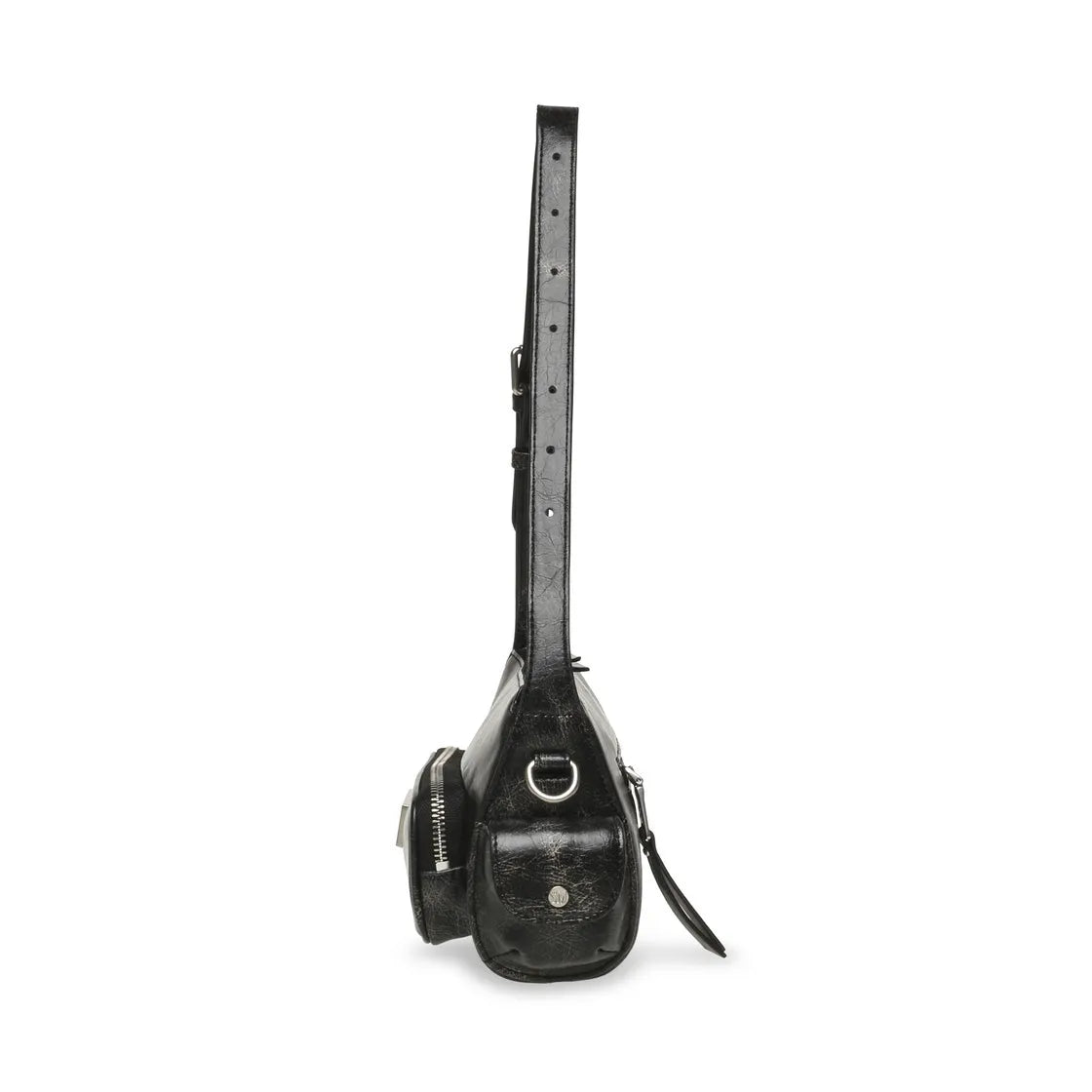 BJORDI BLACK/SILVER