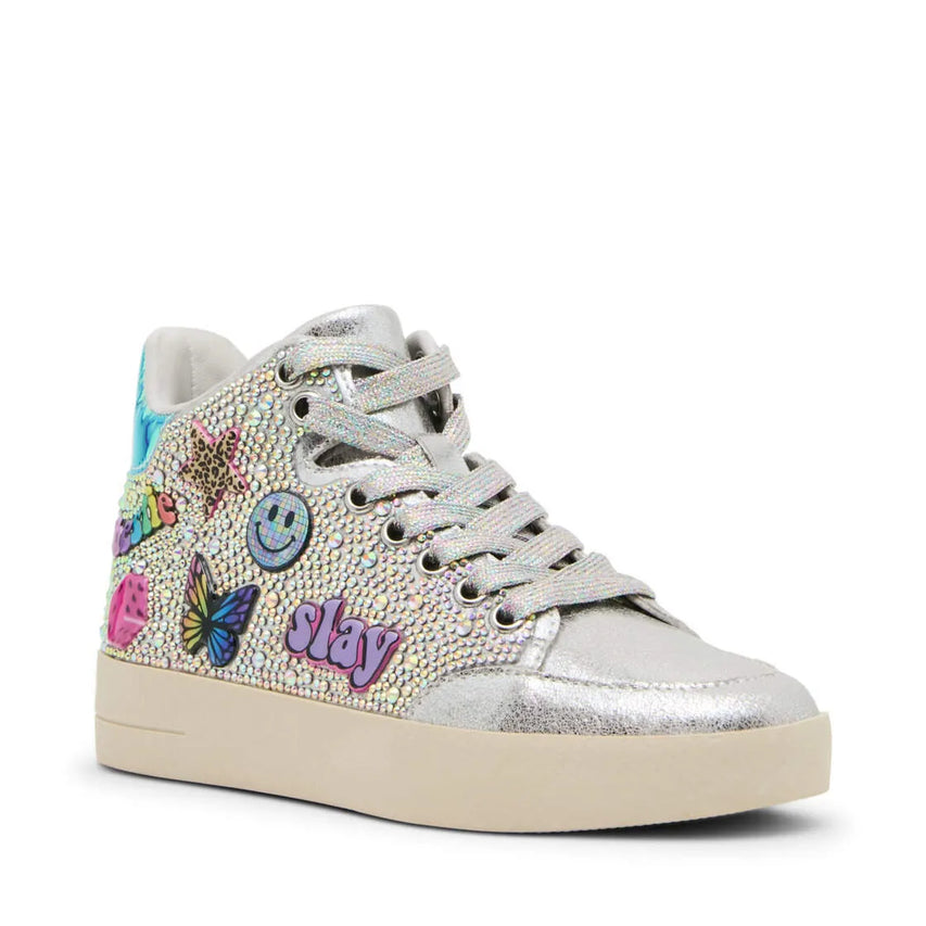 Niñas JDELIGHT SILVER