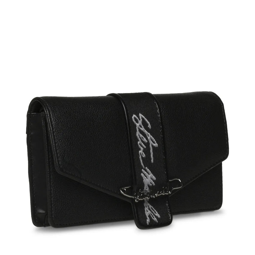 BAVEN BLACK/GUNMET