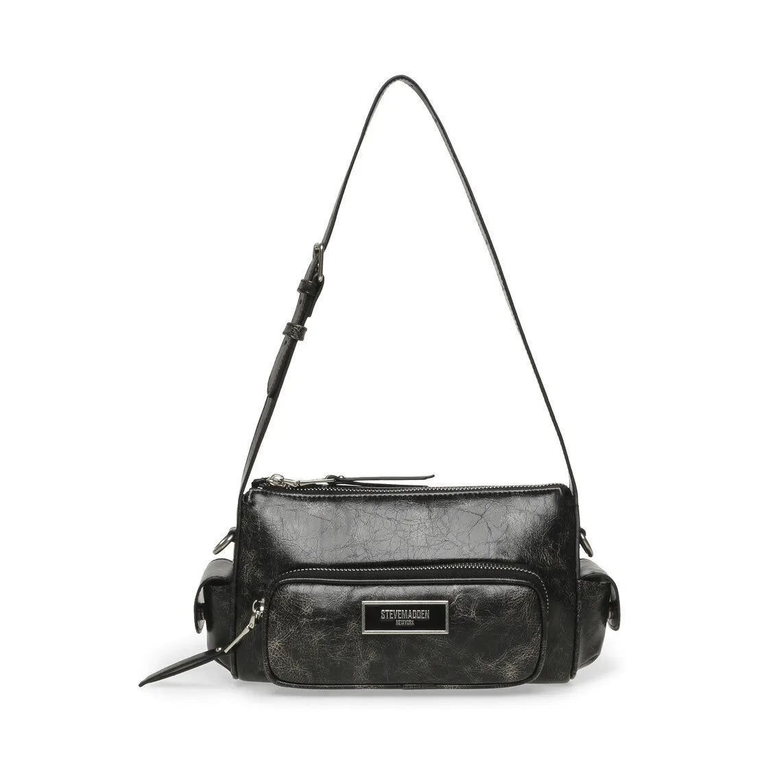 BJORDI BLACK/SILVER