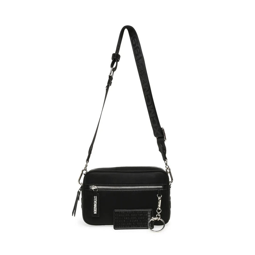 BJAYSON BLACK/SILVER