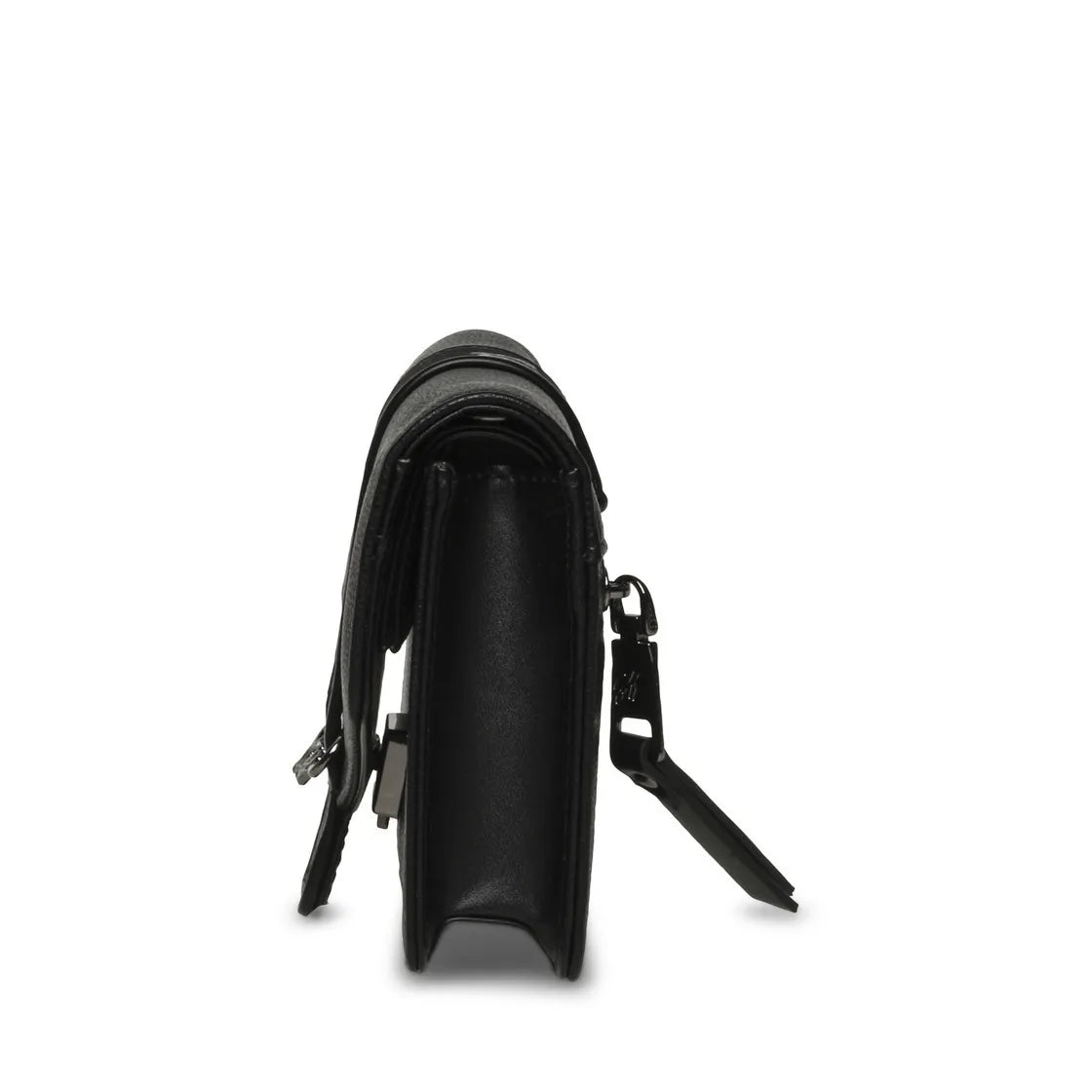 BAVEN BLACK/GUNMET