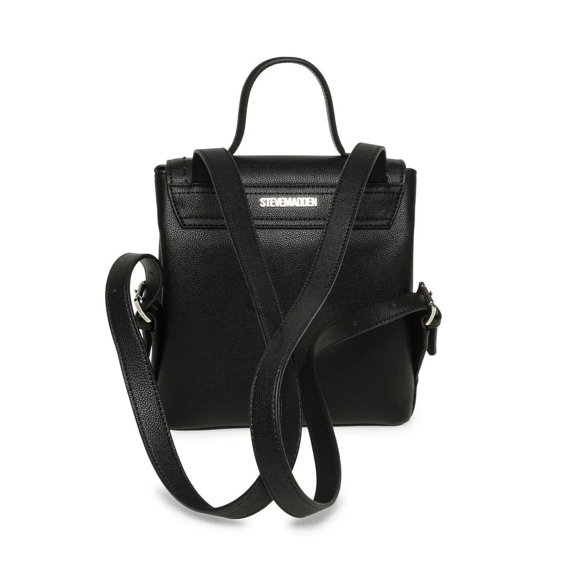 BJOHANA BLACK/SILVER
