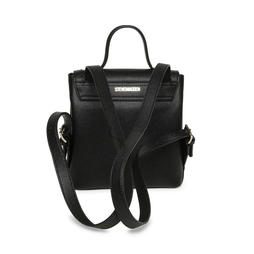 BJOHANA BLACK/SILVER