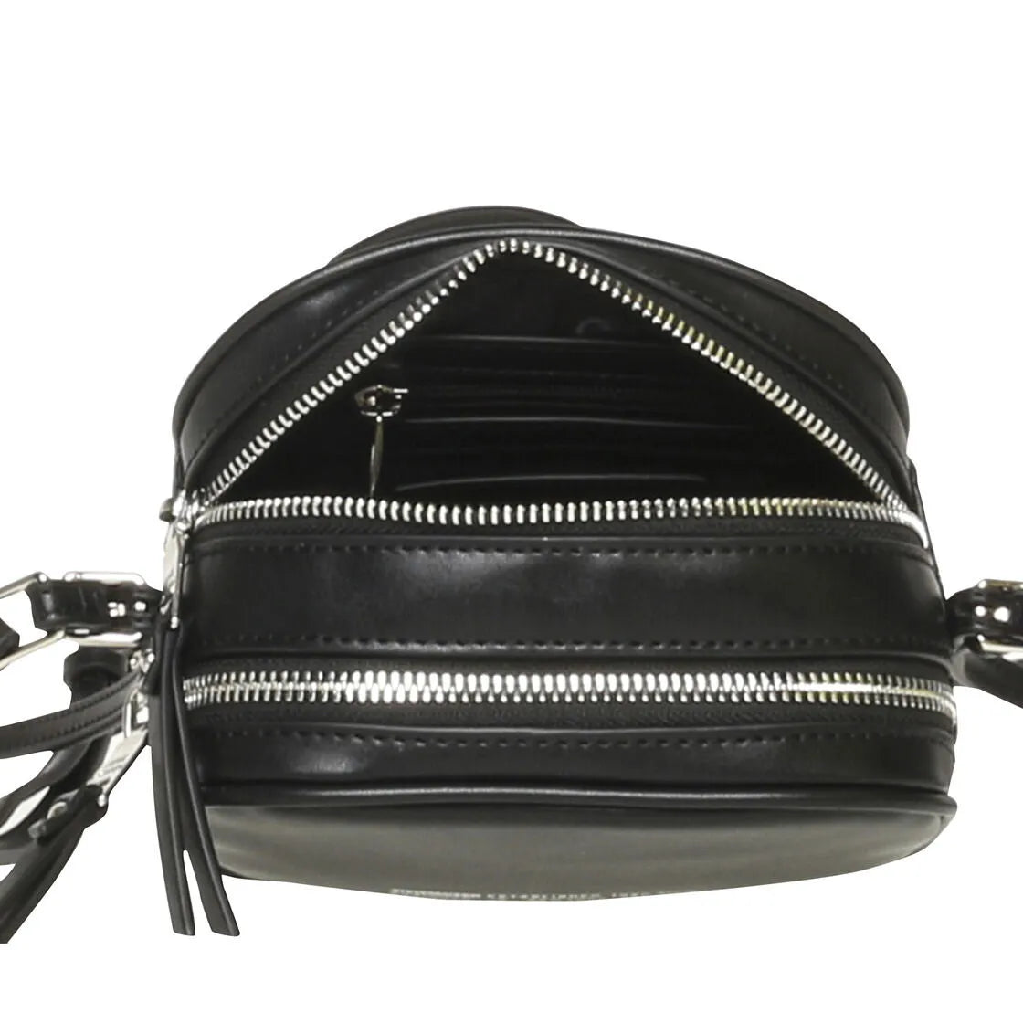 BLILITH BLACK/SILVER
