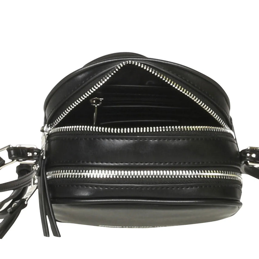 BLILITH BLACK/SILVER