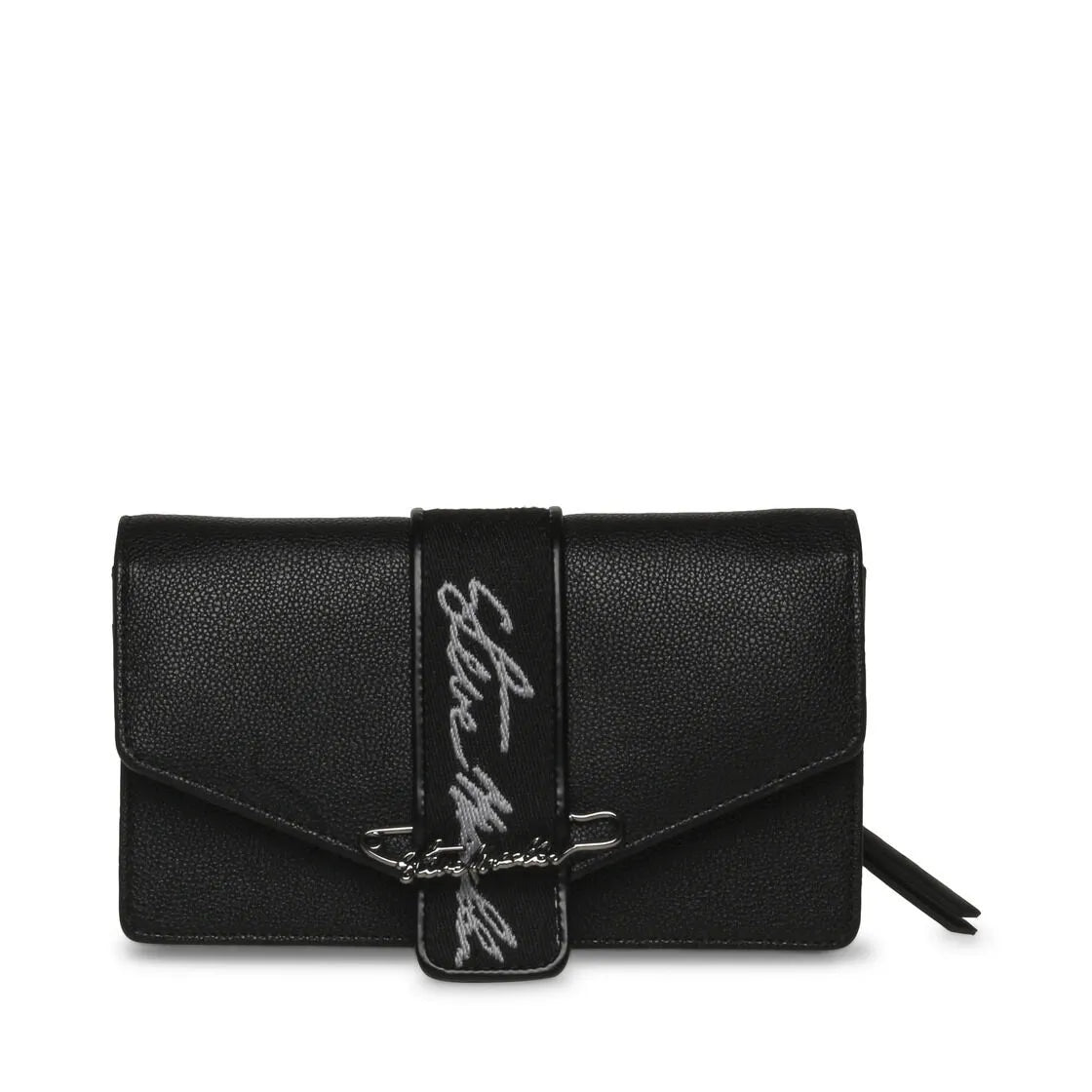 BAVEN BLACK/GUNMET