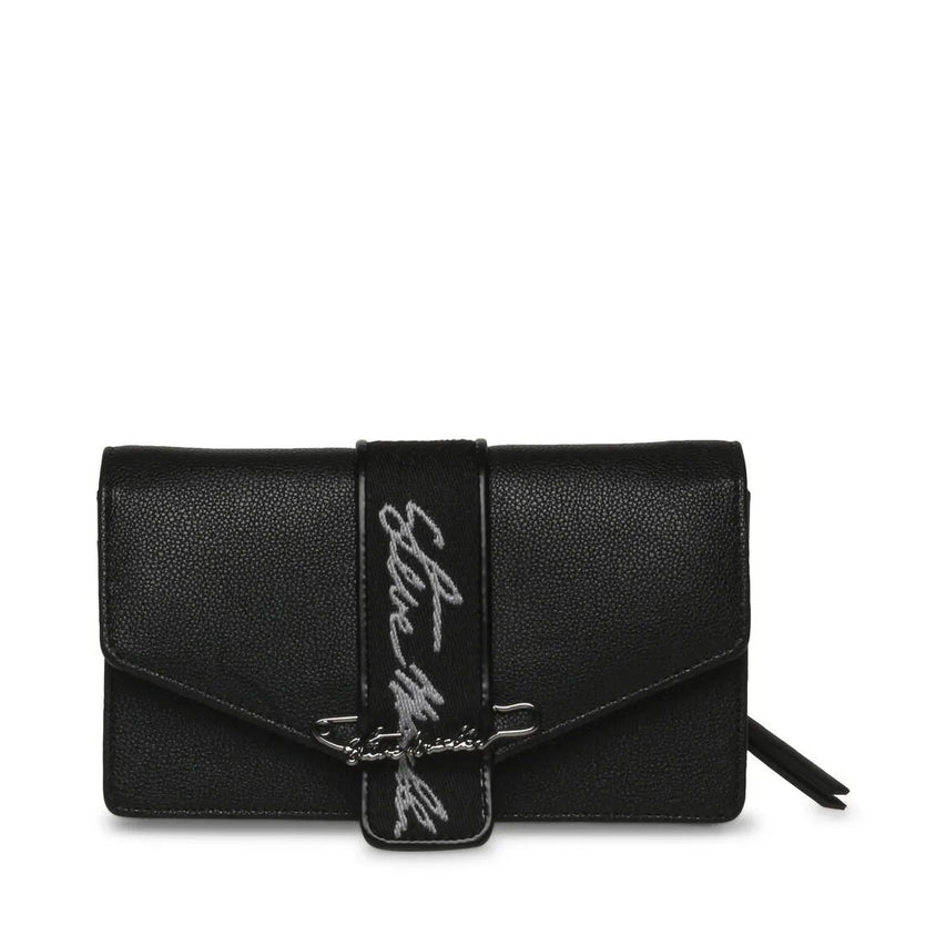 BAVEN BLACK/GUNMET