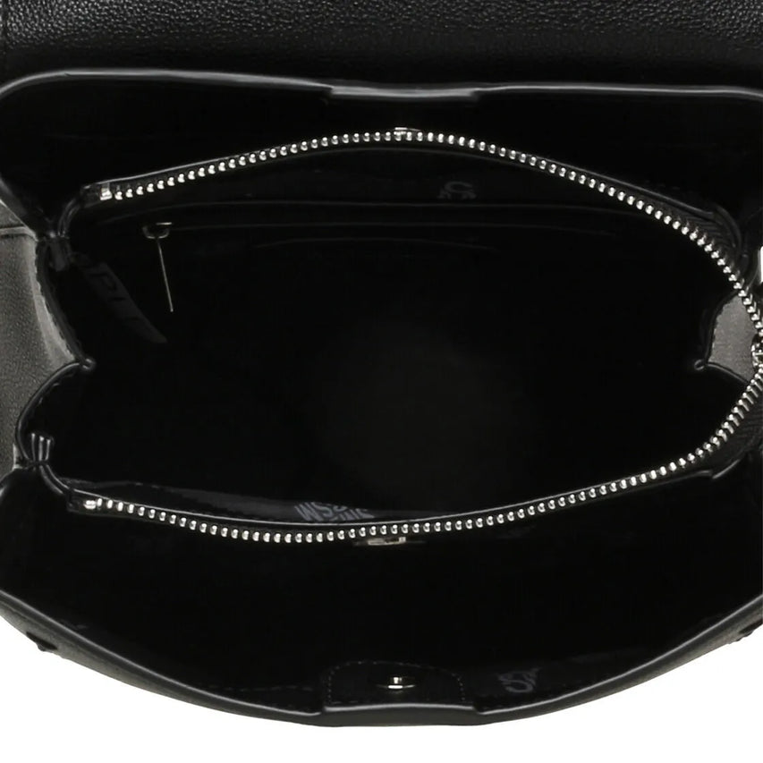 BJOHANA BLACK/SILVER