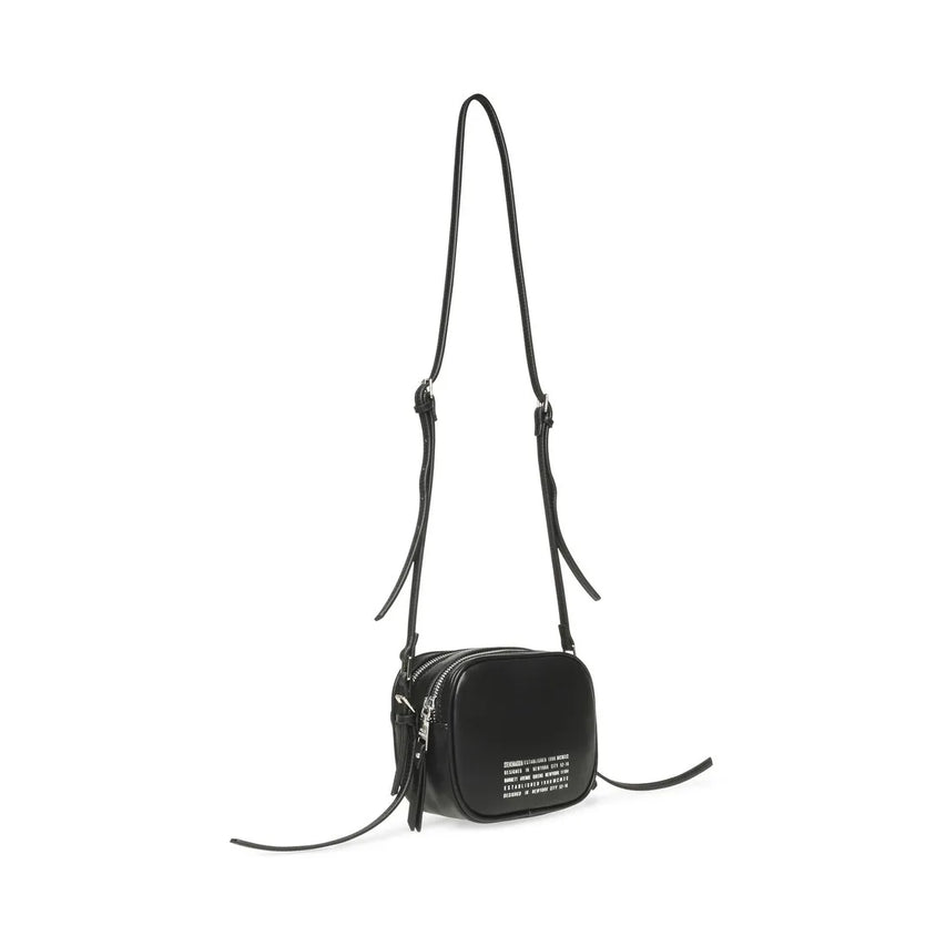 BLILITH BLACK/SILVER