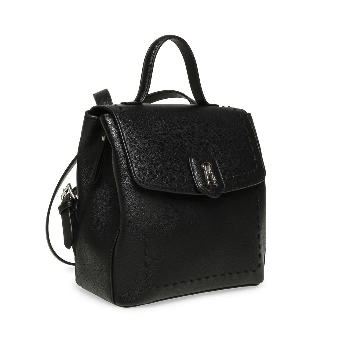 BJOHANA BLACK/SILVER