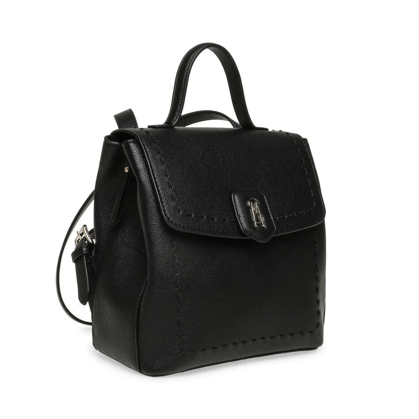 BJOHANA BLACK/SILVER
