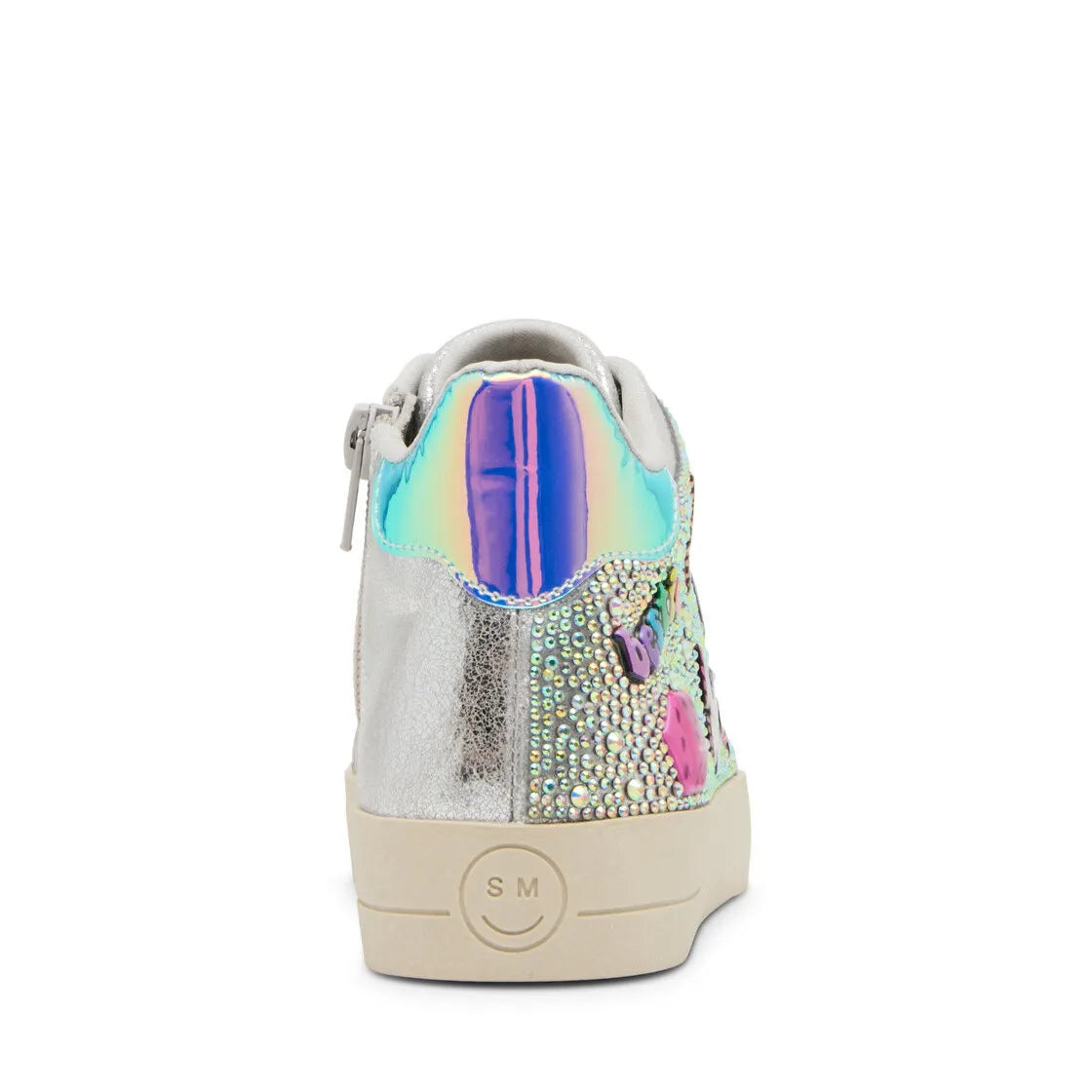 Niñas JDELIGHT SILVER