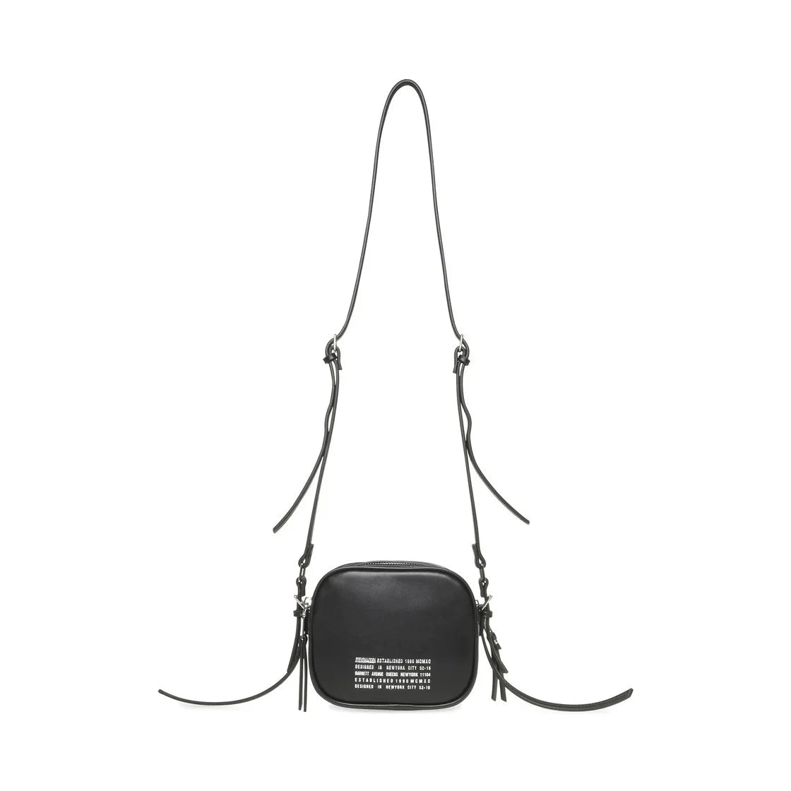 BLILITH BLACK/SILVER