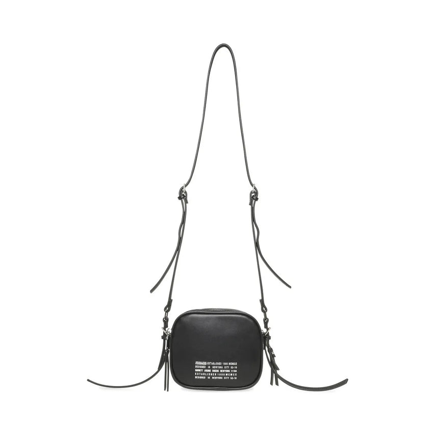 BLILITH BLACK/SILVER
