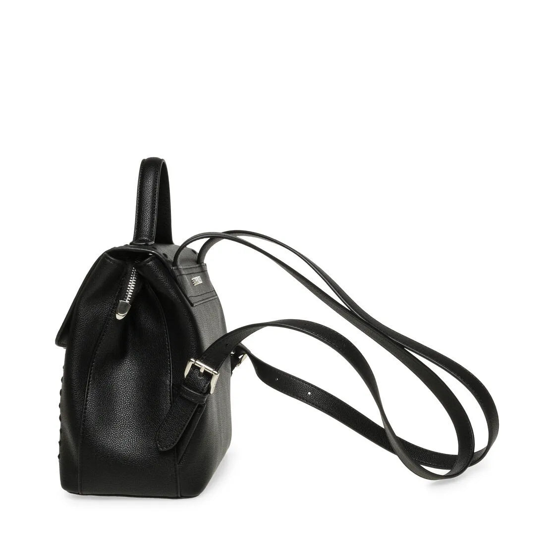 BJOHANA BLACK/SILVER