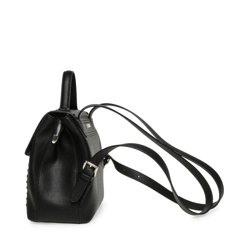 BJOHANA BLACK/SILVER