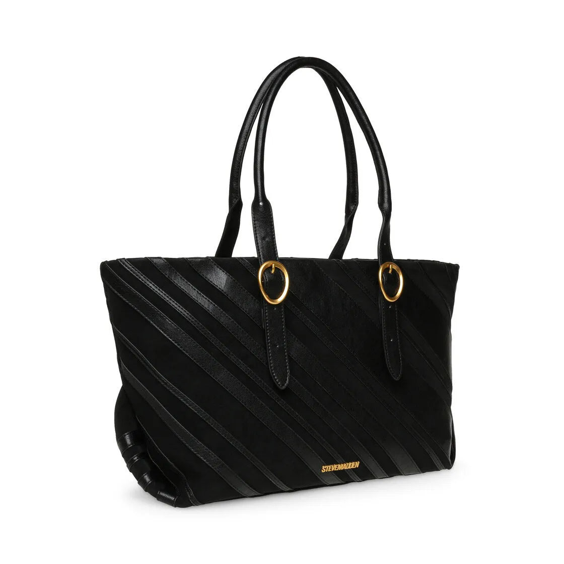 BCHARLIN BROWN/GOLD