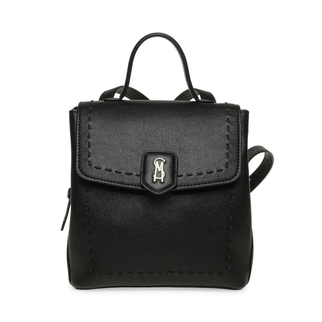 BJOHANA BLACK/SILVER