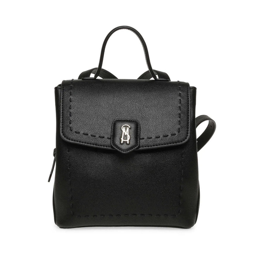 BJOHANA BLACK/SILVER