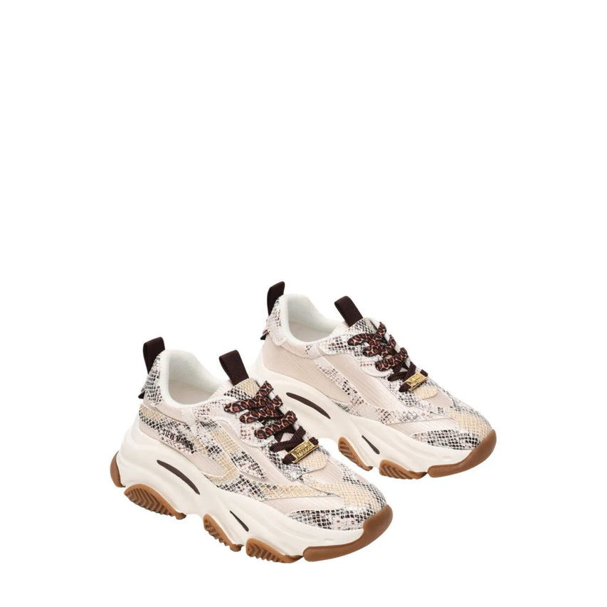 POSSESSION LIGHT BEIGE SNAKE
