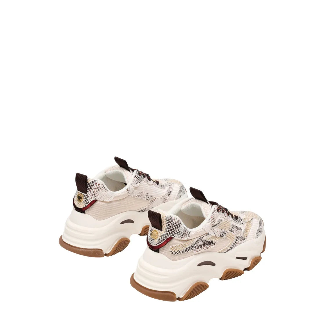 POSSESSION LIGHT BEIGE SNAKE