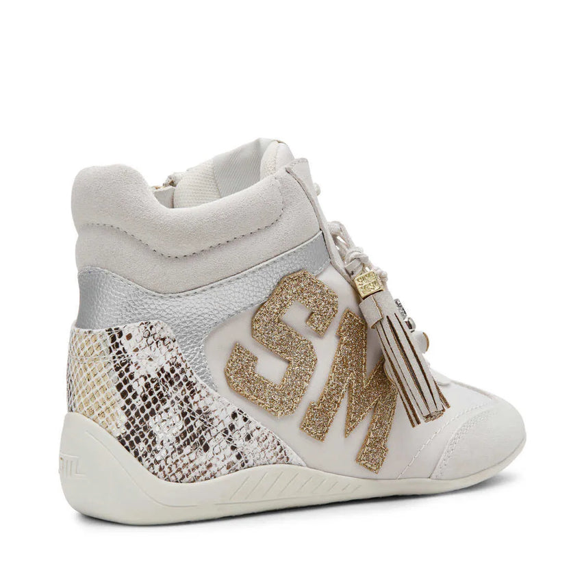 FATHOM ICE SUEDE