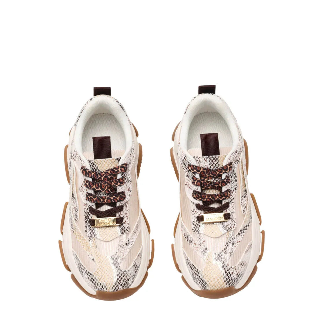 POSSESSION LIGHT BEIGE SNAKE