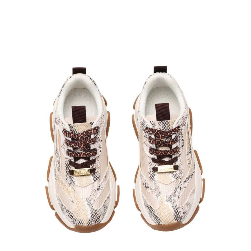 POSSESSION LIGHT BEIGE SNAKE