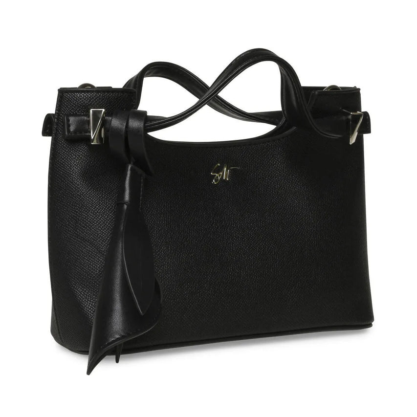 BPEONY BLACK/SILVER