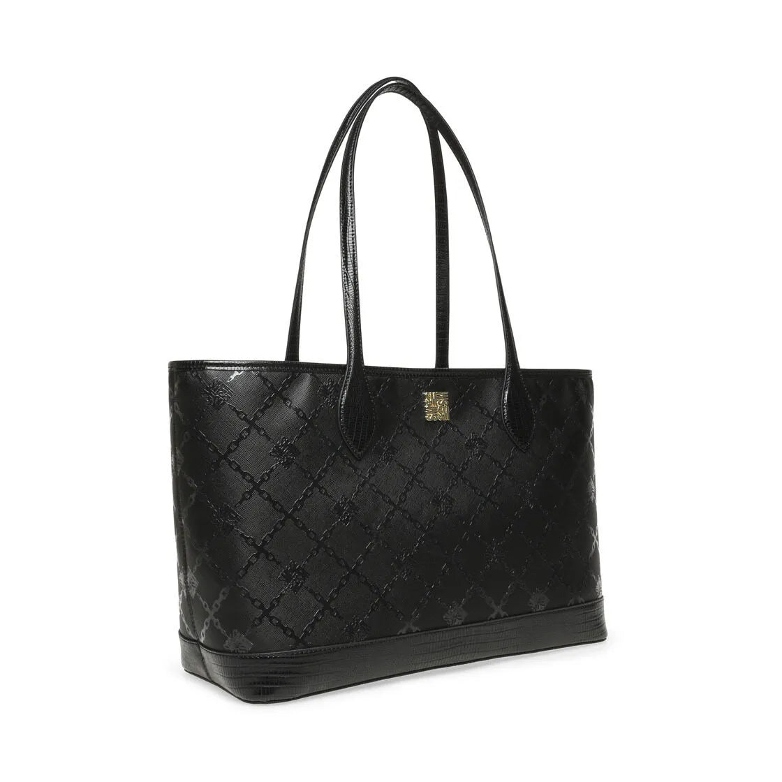 BTENURE BLACK/GOLD