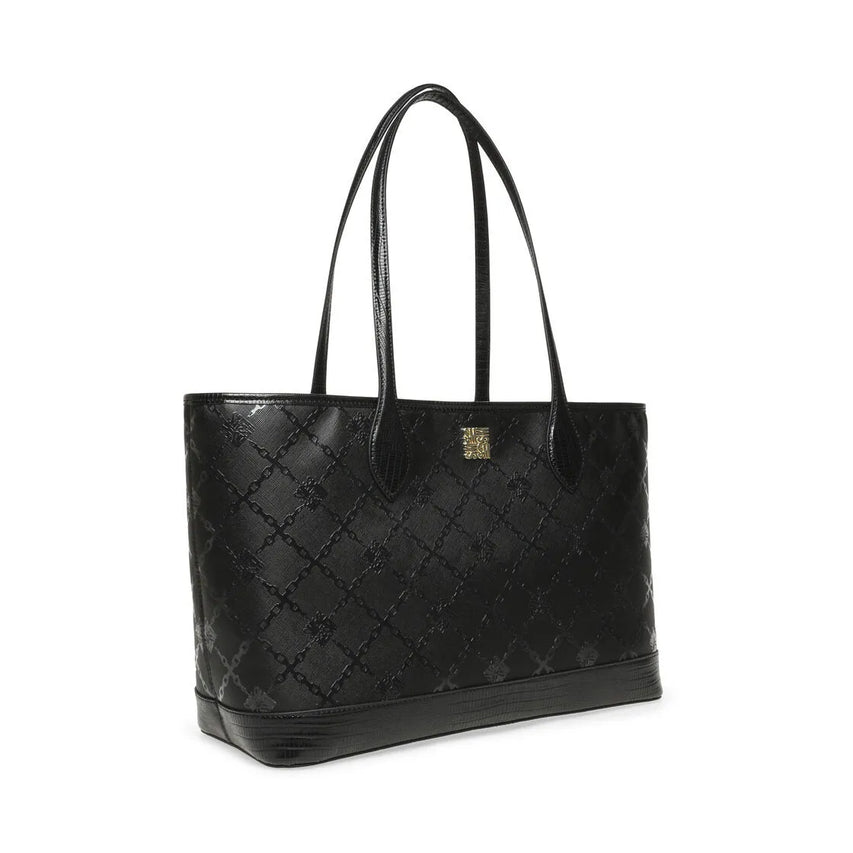 BTENURE BLACK/GOLD