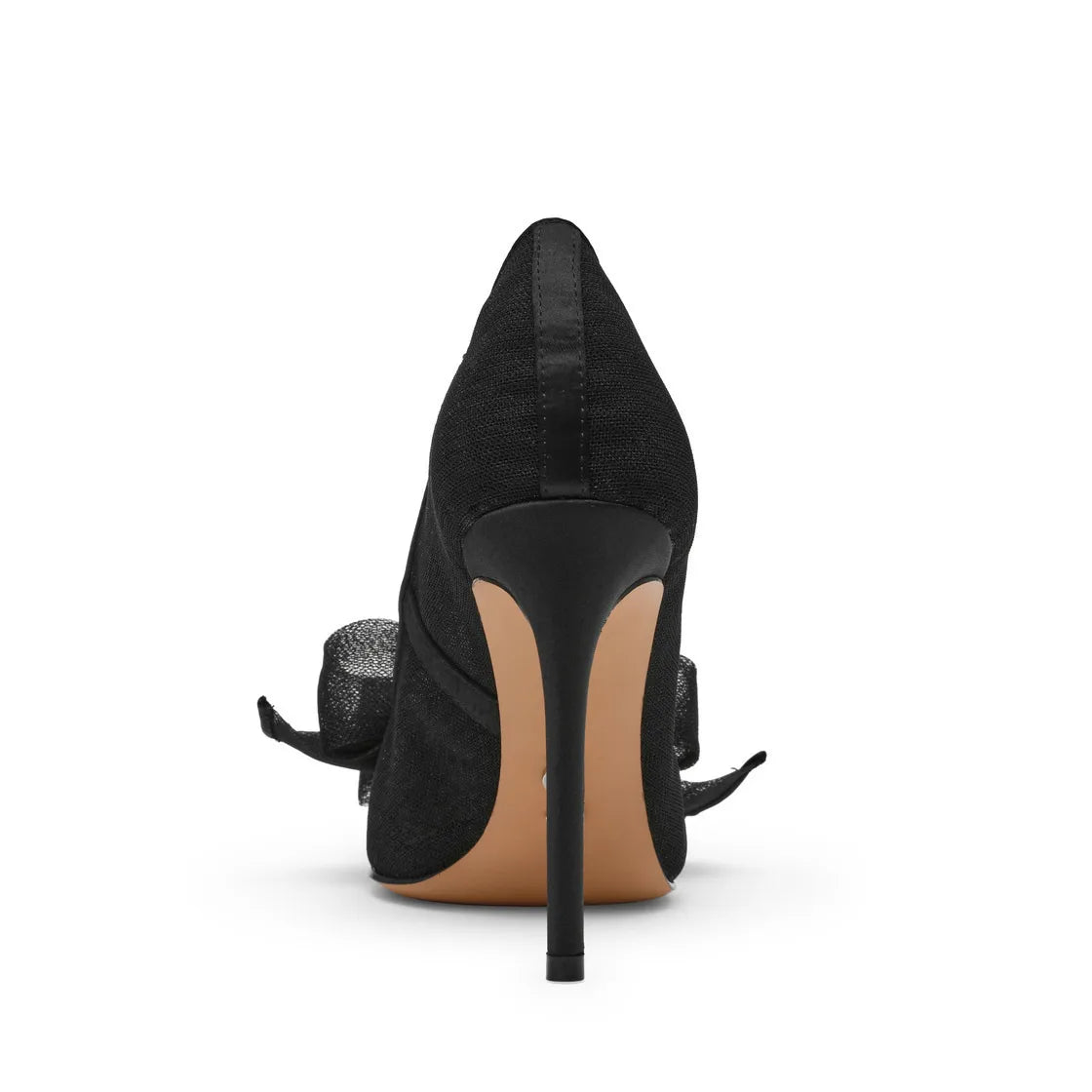 TAFFY BLACK
