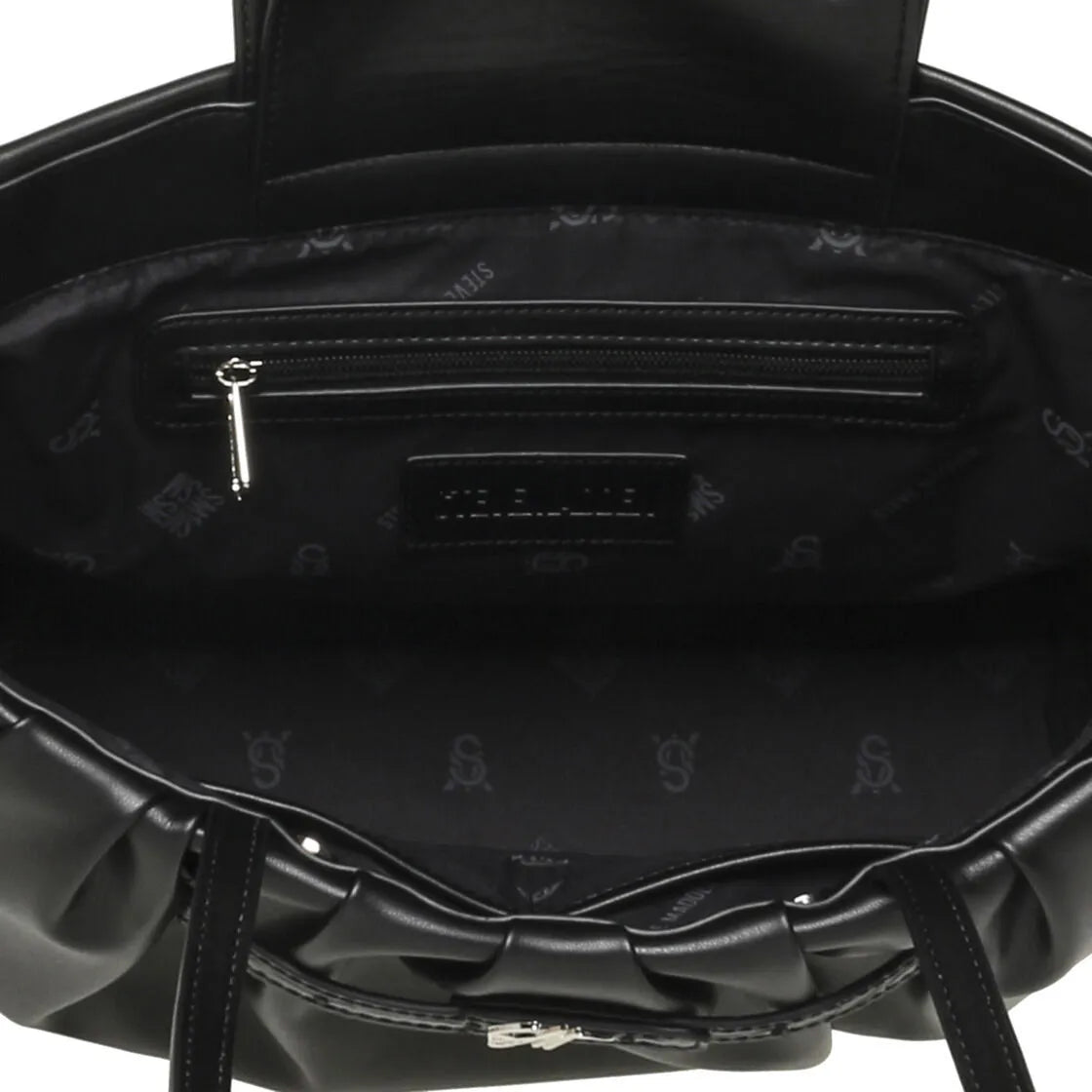 BDANDEL BLACK/SILVER