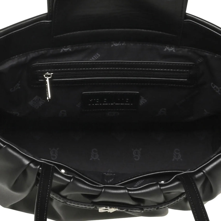 BDANDEL BLACK/SILVER